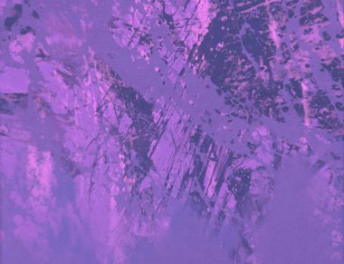 Metin için yeri olan boya lekeleriyle soyut arkaplan   