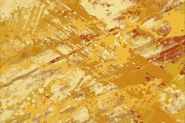 boya lekeleri ile grunge arka plan    