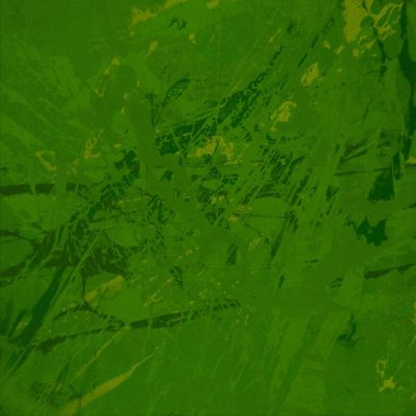 Metin için yeri olan boya lekeleriyle soyut arkaplan