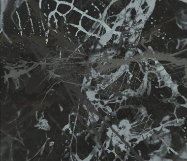 Boyayla soyut arkaplan   