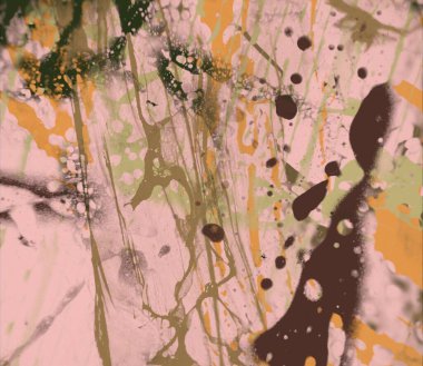 yaşlı beton soyut grunge arka plan 