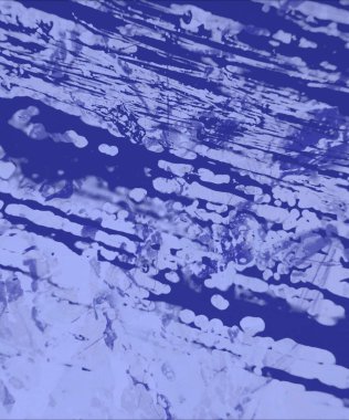 Boya lekeleriyle soyut arkaplan   