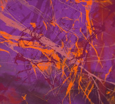 metin için alanı olan grunge arkaplanı       