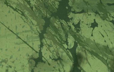 Boya lekeleriyle soyut arkaplan 