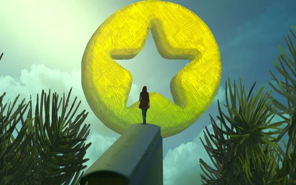 yeşil cadılar bayramı