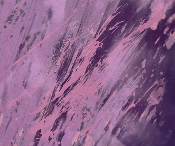 Boyayla soyut arkaplan