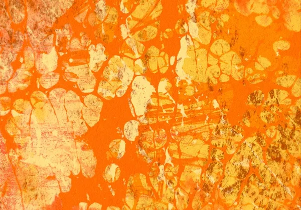 grunge boya ile soyut arka plan 