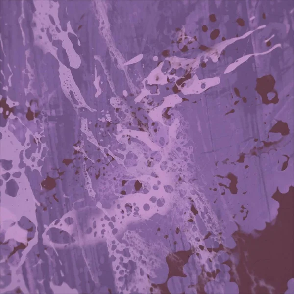 Boya lekeleriyle soyut arkaplan 