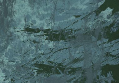 Arkaplanda soyut renkli lekeler