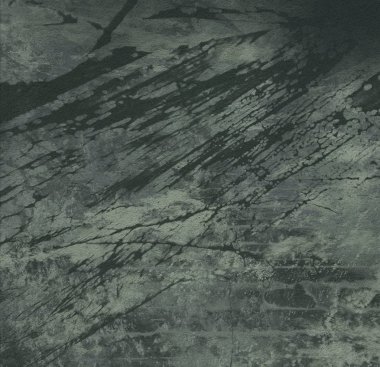 Boya lekeleriyle soyut arkaplan  