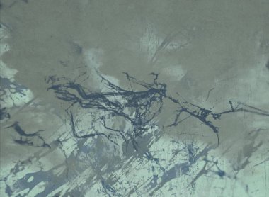 metin için alanı olan grunge arkaplanı