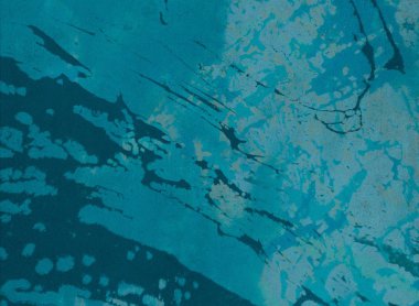 Metnin için alanı olan soyut grunge arkaplanı 