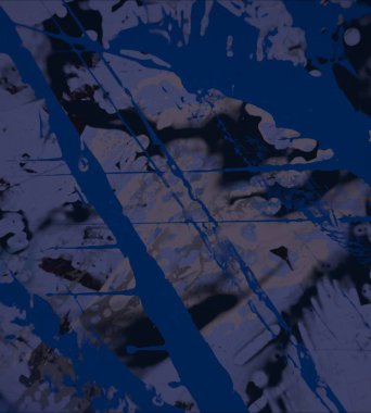 Boya lekeleriyle soyut arkaplan     