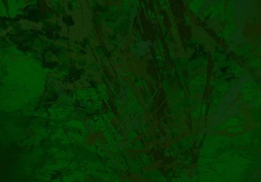 Boyayla soyut arkaplan