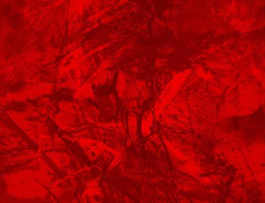 Boya lekeleriyle soyut arkaplan