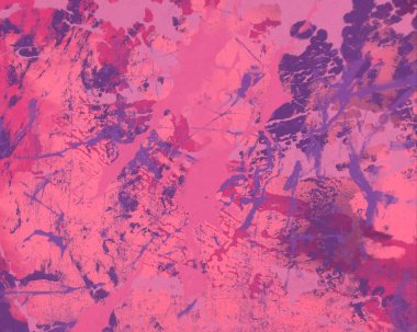 Metnin için alanı olan soyut grunge arkaplanı