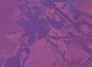 Boyayla soyut arkaplan