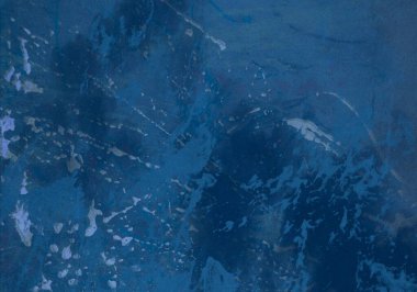 Boya lekeleriyle soyut arkaplan 