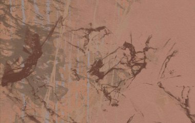 Metnin için alanı olan soyut grunge arkaplanı      