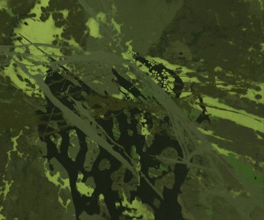 metin için alanı olan grunge arkaplanı  