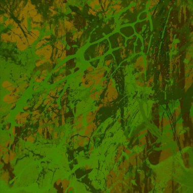 Boyayla soyut arkaplan