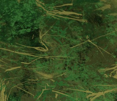 Boyayla soyut arkaplan