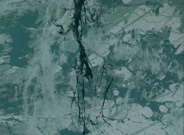 Boyayla soyut arkaplan