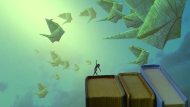 modern soyut arka plan