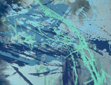  metin için alanı olan grunge arkaplanı    