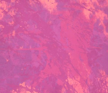 Boya lekeleriyle soyut arkaplan   