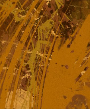 boya lekeleri ile grunge arka plan