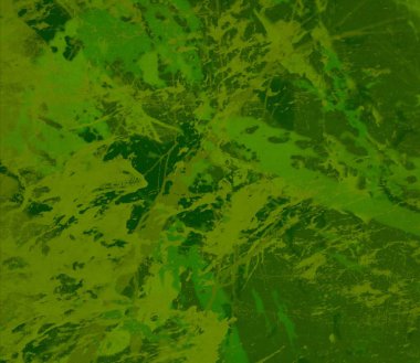 Boyayla soyut arkaplan             