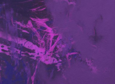 grunge boya ile soyut arka plan 