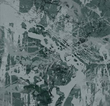 boya lekeleri ile grunge arka plan 