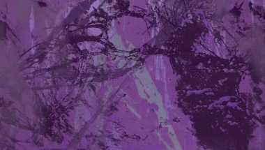 Boyayla soyut arkaplan