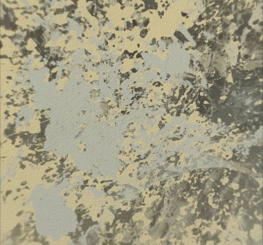 metin için alan ile arka planda soyut renkli lekeler      