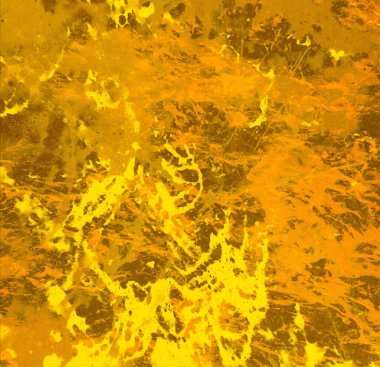 metin için alan ile arka planda soyut renkli lekeler     