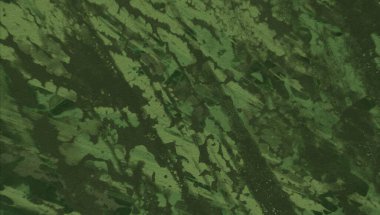 Boya lekeleriyle soyut arkaplan