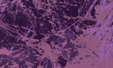 Arkaplanda soyut renkli lekeler            