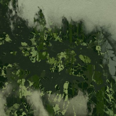 Boyayla soyut arkaplan    