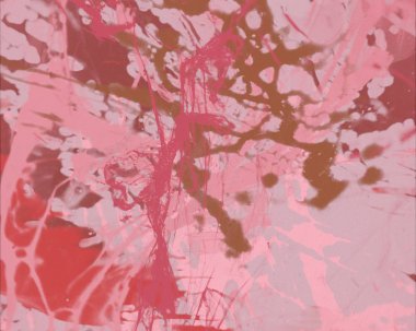 Metin için alanı olan soyut grunge arkaplanı   