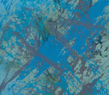 metin için alanı olan grunge arkaplanı      