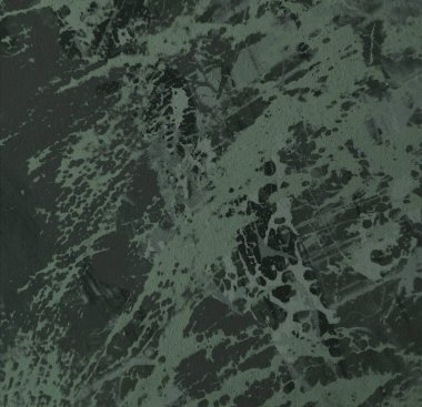 metin için alan ile arka planda soyut renkli lekeler