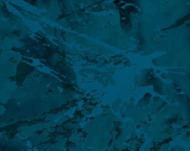 Metin için yeri olan boya lekeleriyle soyut arkaplan