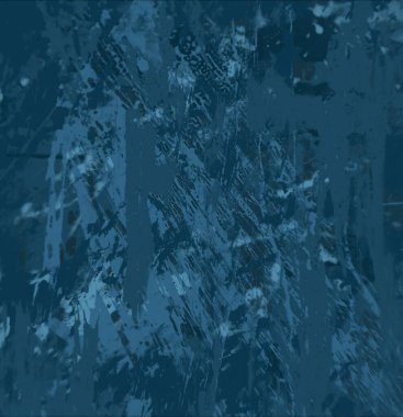 Boya lekeleriyle soyut arkaplan 