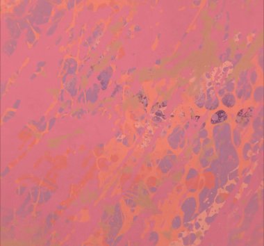 boya lekeleri ile grunge arka plan 