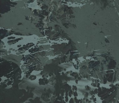 Boya lekeleriyle soyut arkaplan