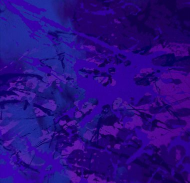 metin için alan ile arka planda soyut renkli lekeler     