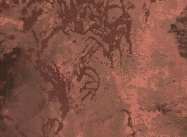  metin için alanı olan grunge arkaplanı     