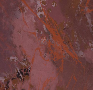 Boya lekeleriyle soyut arkaplan